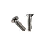Ayaz M 2.5X20 Yhb Vida Inox Paslanmaz 10 Adet