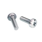 Ayaz M 2.5X25 Ysb Vida Inox Paslanmaz 10 Adet