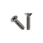 Ayaz M 2.5X5 Yhb Vida Inox Paslanmaz 10 Adet