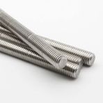 Ayaz M10 Gijon Paslanmaz Inox 1 Metre Dın 975 A2-70 304 Kalite