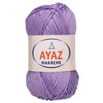 Ayaz Makrome Ipi 100 Gr | 2036