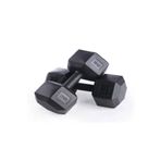 Ayaz Sport 10 Kg X 2 Adet 20 Kg Dambıl Seti, Dumbell Set Dumbell 2X10 Kg