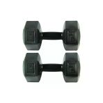 Ayaz Sport Arbentedarik Dambıl Seti 5 Kg X 2 Adet 10 Kg Ağırlık Seti Dumbell Set