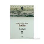AYAZMA MAHALLESI ÜSKÜDAR - TARIK SIPAHI