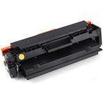 ayazshop History LaserJet Pro M377 M452 M477 Uyumlu Sarı Muadil Toner CF412X