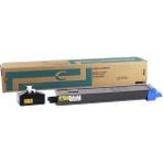 Ayazshop Kyocera TK895 Mavi Muadil Toner
