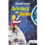 Aybahçe ve Tuana - Ayşegül Yılmaz