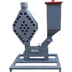 Aybar AY-S3 Metal Pelet Soba
