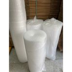 Aybaş Kağıtçılık 1.Kalite Balonlu Naylon Patpat, 150Cm X 25 Metre, 40 Gram - Eşya Koruma Balonlu Pat Pat - 100x25metre