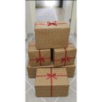 Aybaş Kağıtçılık 70X100 cm (5 Adet) Siyah Benekli Kraft Kağıt, Hediye Paketleme Kağıdı, Çeyiz Kağıdı, Kraft Kağıdı, Ambalaj Kağıdı - 70 x 100 cm