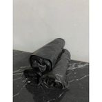 Aybaş Kağıtçılık Çöp Torbası Orta Boy 20’li Rulo Kalın 55X60 Çöp Poşeti - 55 x 60 cm