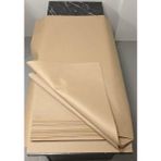 Aybaş Kağıtçılık Kraft Kağıt 100X140 cm (5 Adet) Paketleme Kağıdı , Çeyiz Kağıdı , Ambalaj Kağıdı