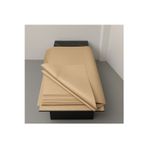 Aybaş Kağıtçılık Kraft Kağıt 100X70 Cm (20 Adet) Paketleme Kağıdı , Çeyiz Kağıdı , Ambalaj Kağıdı , Kraft Kağıdı