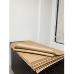 Aybaş Kağıtçılık Kraft Kağıt 100X70 cm (30 Adet) Paketleme Kağıdı , Çeyiz Kağıdı , Ambalaj Kağıdı