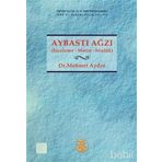 Aybastı Ağzı - Mehmet Aydın