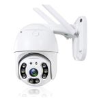 Aybastılı 2.0 Mp Hd Lens İç Dış Mekan Suya Danıklı Ip Wifi Network Güvenlik Kamerası Wifi Kamera