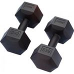 Aybastılı 6KG PLASTİK KÖŞELİ DAMBIL 2 ADET (81)