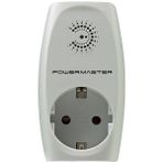 Aybastılı Işık Göstergeli Akım Korumalı Tekli Priz (16A-3500W) (81)