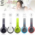 Aybastılı Kablosuz Bluetooth Kulaklık