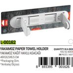 Aybastılı YAKAMOZ KAĞIT HAVLULUK (K246)