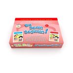 Ayben Yayınları Bu Senin Seçimin Oyunu - Terapötik Etkinlikler
