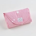 Aybi Baby Follow Your Dreams Pembe Bebek Alt Açma Seti