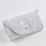 Aybi Baby Super Star Gri Bebek Alt Açma Seti