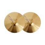 AYCAN BANDO ZİLİ MİNİ 21 CM 8 İNÇ