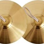 AYCAN BANDO ZİLİ MİNİ 21 CM 8 İNÇ