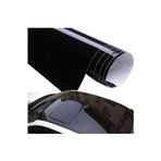 AYCEDİSPLAY Piano Black Araç Tavan Kaplama Folyosu 1x1,52 m