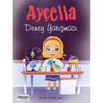 Ayçella Deney Yarışması Ömer Fikret Şen