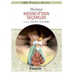 Aycer 100 Temel Eser - Mesneviden Seçmeler