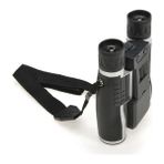 Aycer 12X32 Zoom Dijital Dürbün Teleskop Kamera 5mp Cmos Sensör 2.0 Inc Tft Full Hd 1080 P Dvr Fotoğraf Video Kayıt USB Dürbün ( Lisinya )