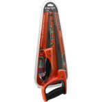 Aycer 2 Pcs Alçıpan Testere Set Profesyonel 7 Inç- 170MM - 12 Inç- 300MM Çelik Bıçak - Ergonomik Sap