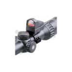 Aycer 25.4/30 Mm,reddot,fener, Taktik Işık Montajı, Yedek Lazerler Için Üst Ray ( Lisinya )