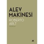 Aycer Alev Makinesi