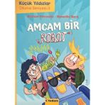Aycer Amcam Bir Robot