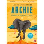Aycer Archıe - Fillerle Konuşan Çocuk