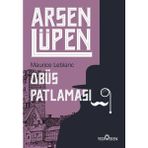 Aycer Arsen Lüpen - Obüs Patlaması