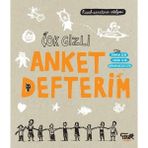 Aycer Çok Gizli Anket Defterim