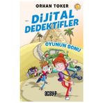 Aycer Dijital Dedektifler 2 Oyunun Sonu