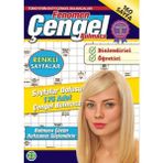 Aycer Fenomen Çengel Bulmaca 23