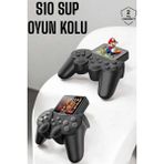 Aycer Gamepad 520 Oyunlu Tv Uyumlu Retro Oyun Konsolu - Lisinya