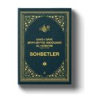 Aycer Gavsı Sani Şeyh Seyyid Abdülbaki El-Hüseyni (K.s.) Sohbetler - 1