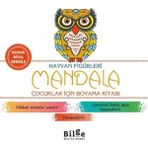 Aycer Hayvan Figürleri-Mandala