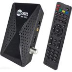 Aycer Hd Uydu Alıcısı Full Hd Görüntü HDMI USB Wifi Destekli - Lisinya