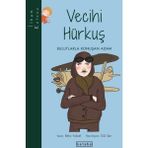 Aycer Ilham Kutusu-Vecihi Hürkuş - Bulutlarla Konuşan Adam