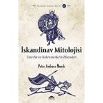 Aycer Iskandinav Mitolojisi