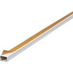 Aycer Kablo Kanalı 25X16 mm 2 Metre Yapışkan Bantlı 4 Adet