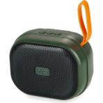 Aycer Kablosuz Taşınabilir Hoparlör Bluetooth USB Kart Destekli Net Ses - Lisinya